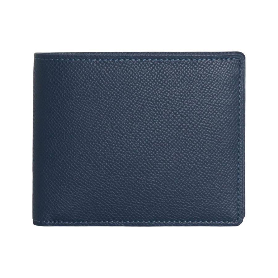 Mikado（ミカド） 二つ折り財布 730016 ワープロラックス 財布 日本製