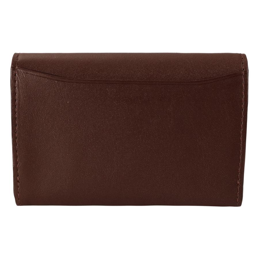 Mackintosh（マッキントッシュ） マッキントッシュロンドン 名刺入れ