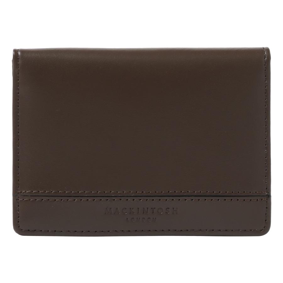 Mackintosh（マッキントッシュ） ロンドン パスケース レディース 本革