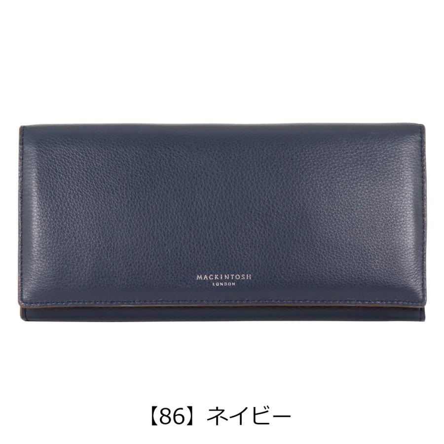 Mackintosh（マッキントッシュ） マッキントッシュロンドン 長財布 本