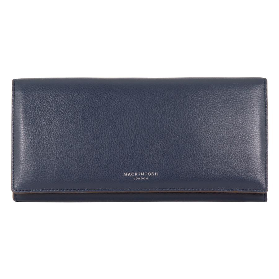 Mackintosh（マッキントッシュ） マッキントッシュロンドン 長財布 本