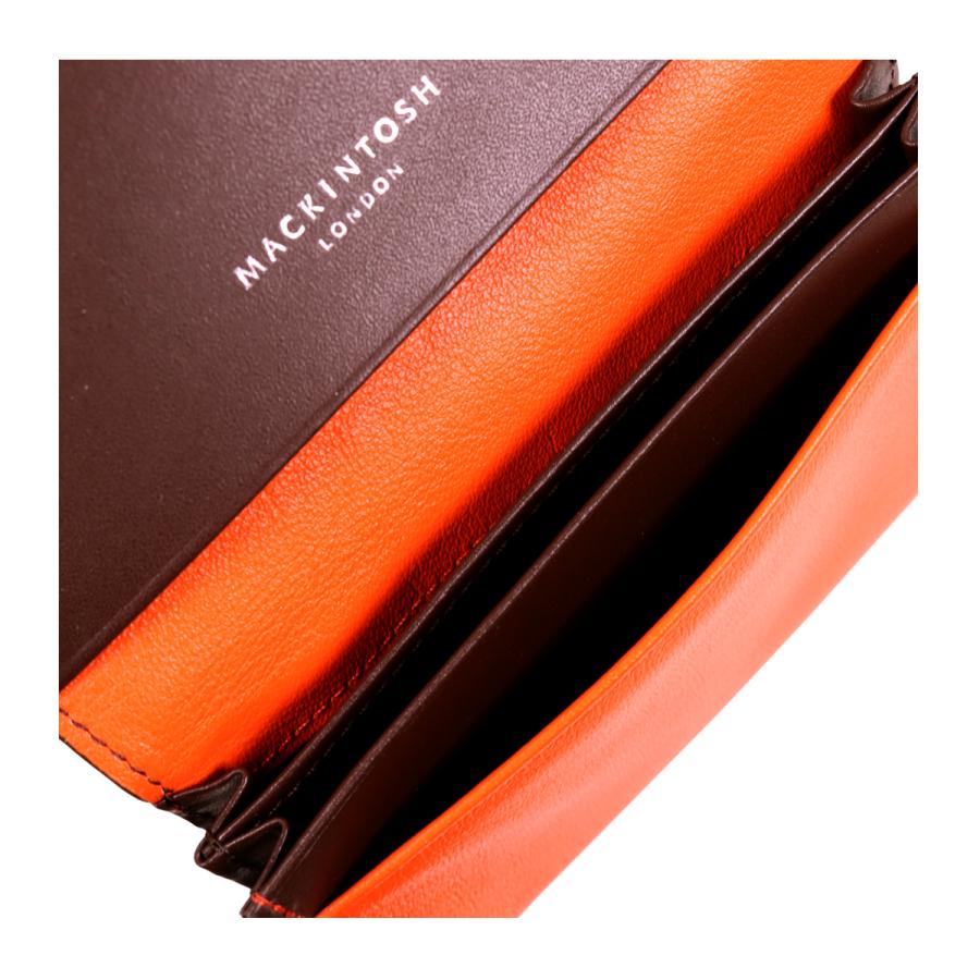 Mackintosh（マッキントッシュ） マッキントッシュロンドン 名刺入れ