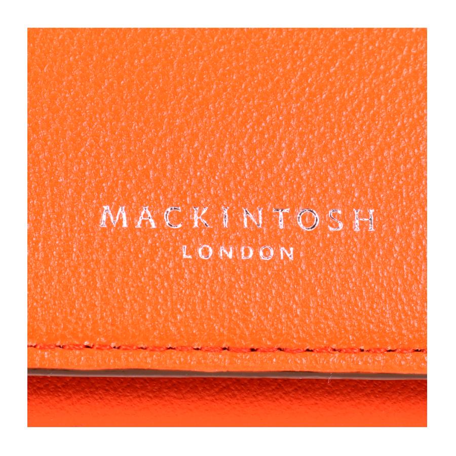 マッキントッシュロンドン 名刺入れ COMFORT 5060051 MACKINTOSH LONDON カードケース 牛革 レディース｜sacsbar｜11