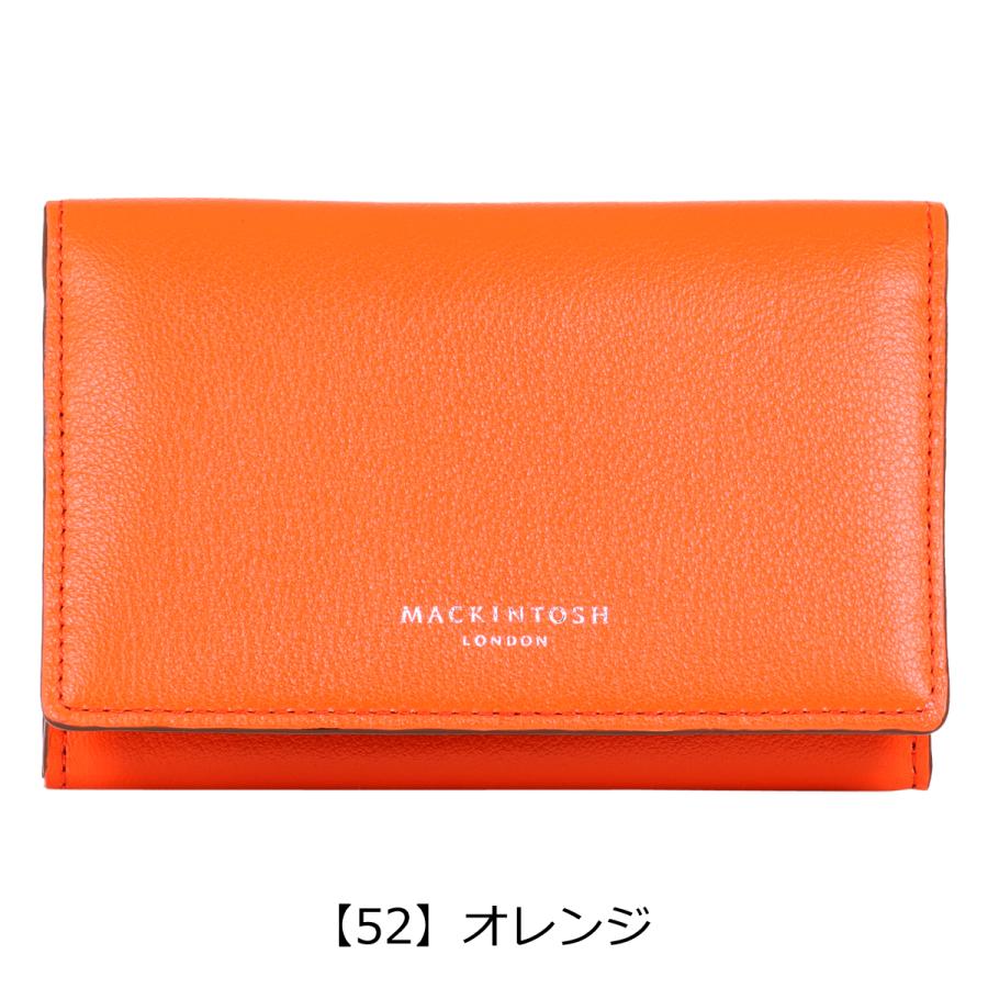 Mackintosh（マッキントッシュ） マッキントッシュロンドン 名刺入れ