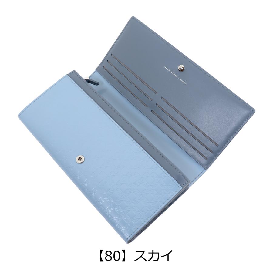 Mackintosh（マッキントッシュ） マッキントッシュロンドン 長財布 