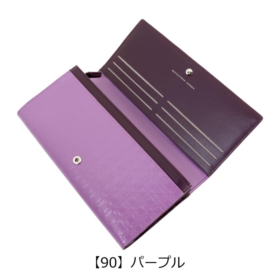 Mackintosh（マッキントッシュ） マッキントッシュロンドン 長財布