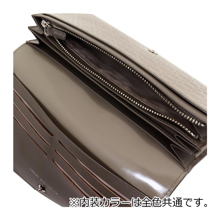 2点　マッキントッシュロンドン ローファー & ポールアンドリュー Mackintosh（マッキントッシュ） マッキントッシュロンドン 長財布