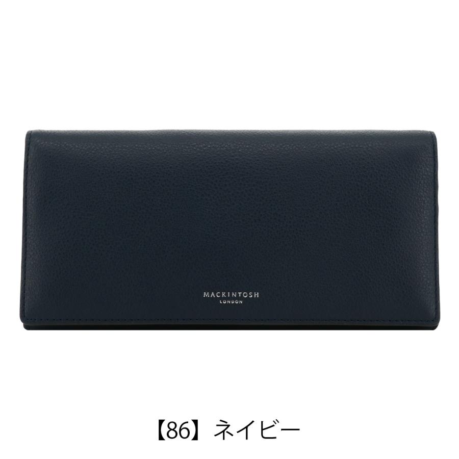 Mackintosh（マッキントッシュ） ロンドン 長財布 かぶせ メンズ