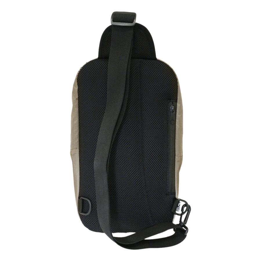 MICHAEL LINNELL（マイケルリンネル） ボディバッグ メンズMLRT-02