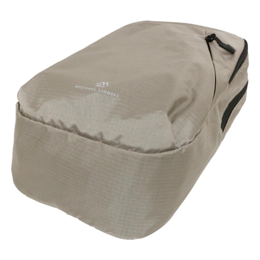 MICHAEL LINNELL（マイケルリンネル） ボディバッグ メンズMLRT-02