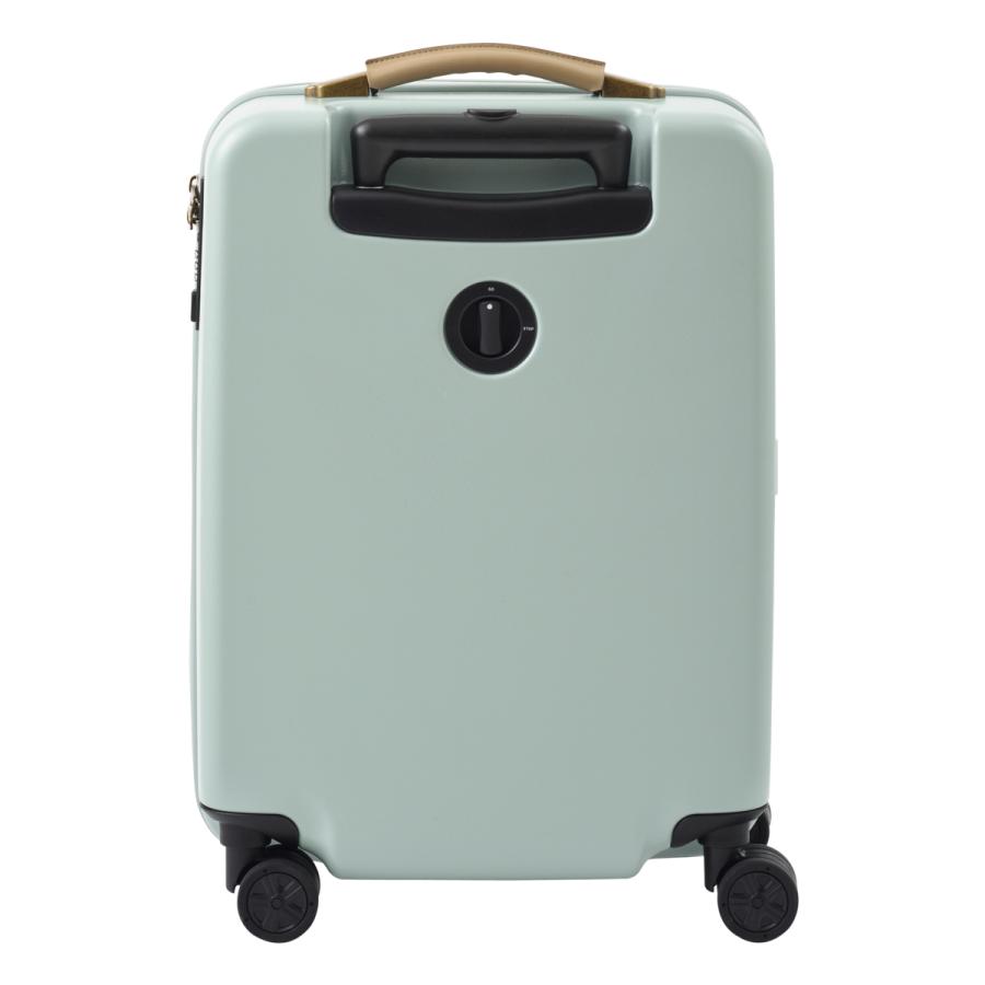 ミレスト スーツケース 37L 54cm 3.2kg メンズ レディース MLS557 機内持ち込みサイズ | MILESTO | 07