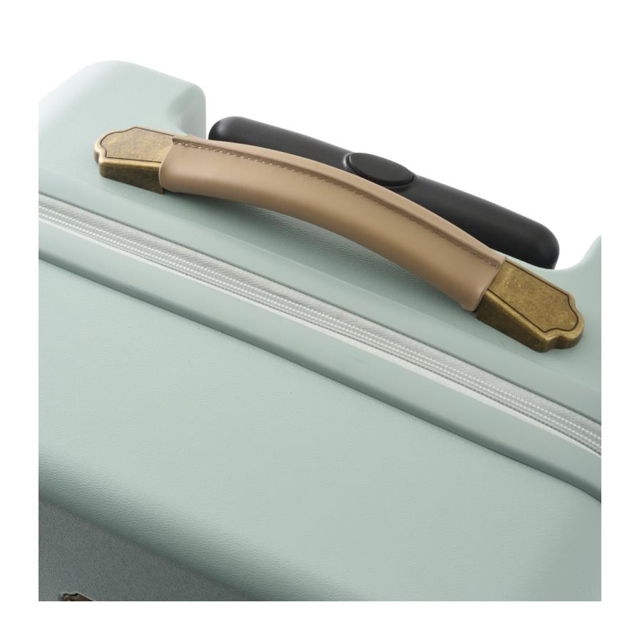 ミレスト スーツケース 37L 54cm 3.2kg メンズ レディース MLS557 機内持ち込みサイズ | MILESTO | 13