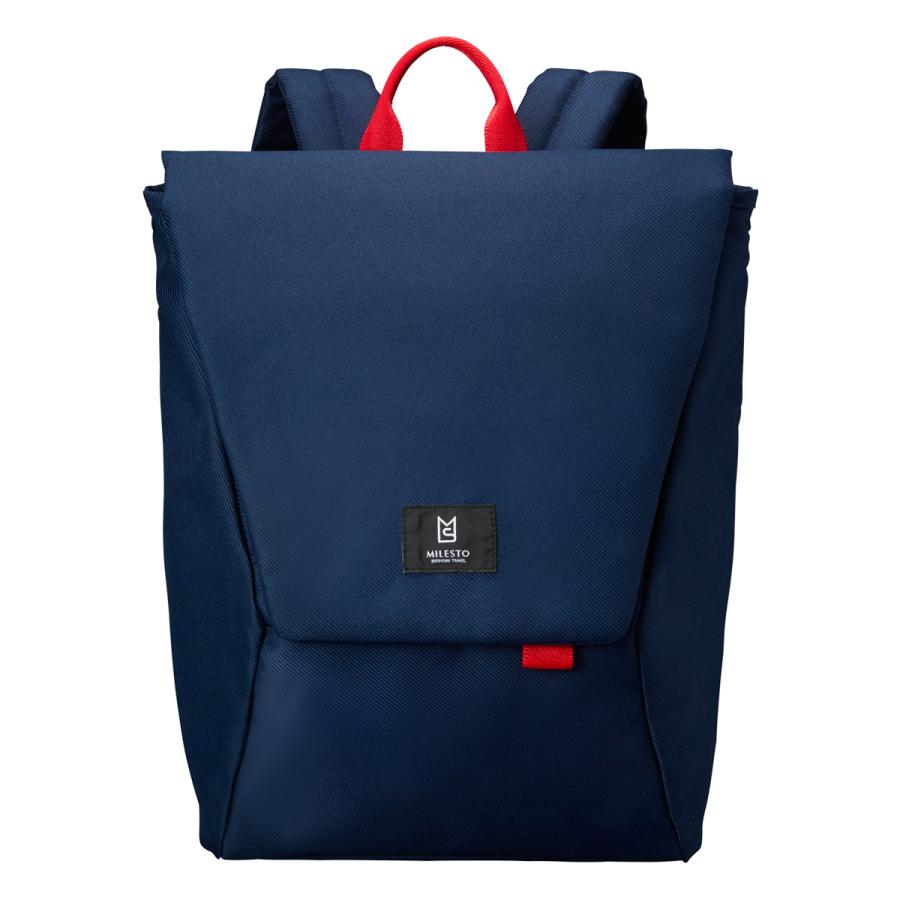 新品未使用⭐︎MILESTOミレストMサイズ　バックパック 楽天市場】【P10倍！11/1~】【ミレスト 公式】 MILESTO ミレスト