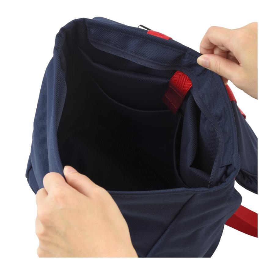 MILESTO ミレスト リュック Hutte Mサイズ メンズ レディース