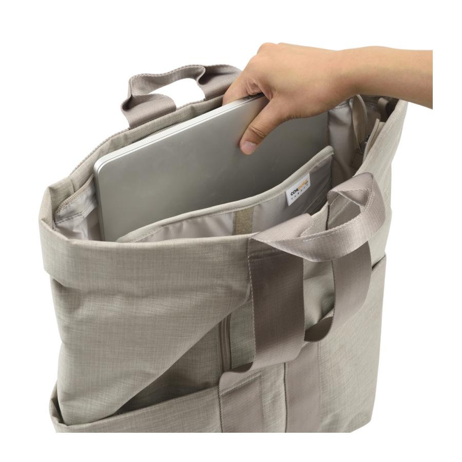 MILESTO（ミレスト） リュック STLAKT メンズ レディース MLS569 18.5L