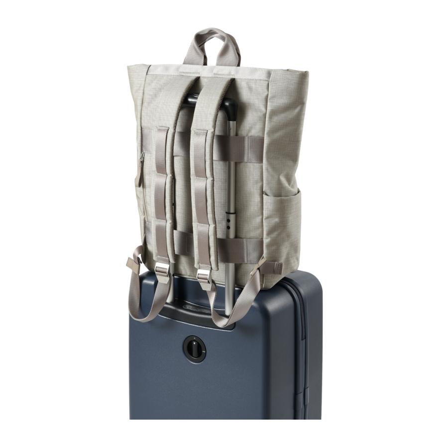 MILESTO（ミレスト） リュック STLAKT メンズ レディース MLS569 18.5L