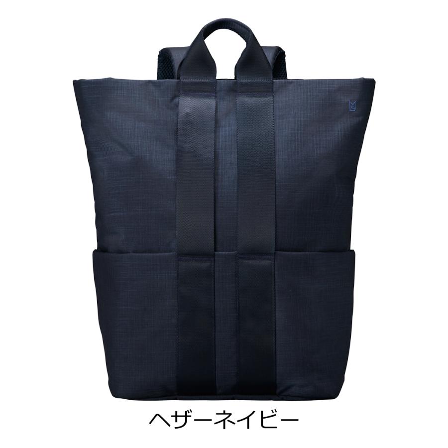 MILESTO（ミレスト） リュック STLAKT メンズ レディース MLS569