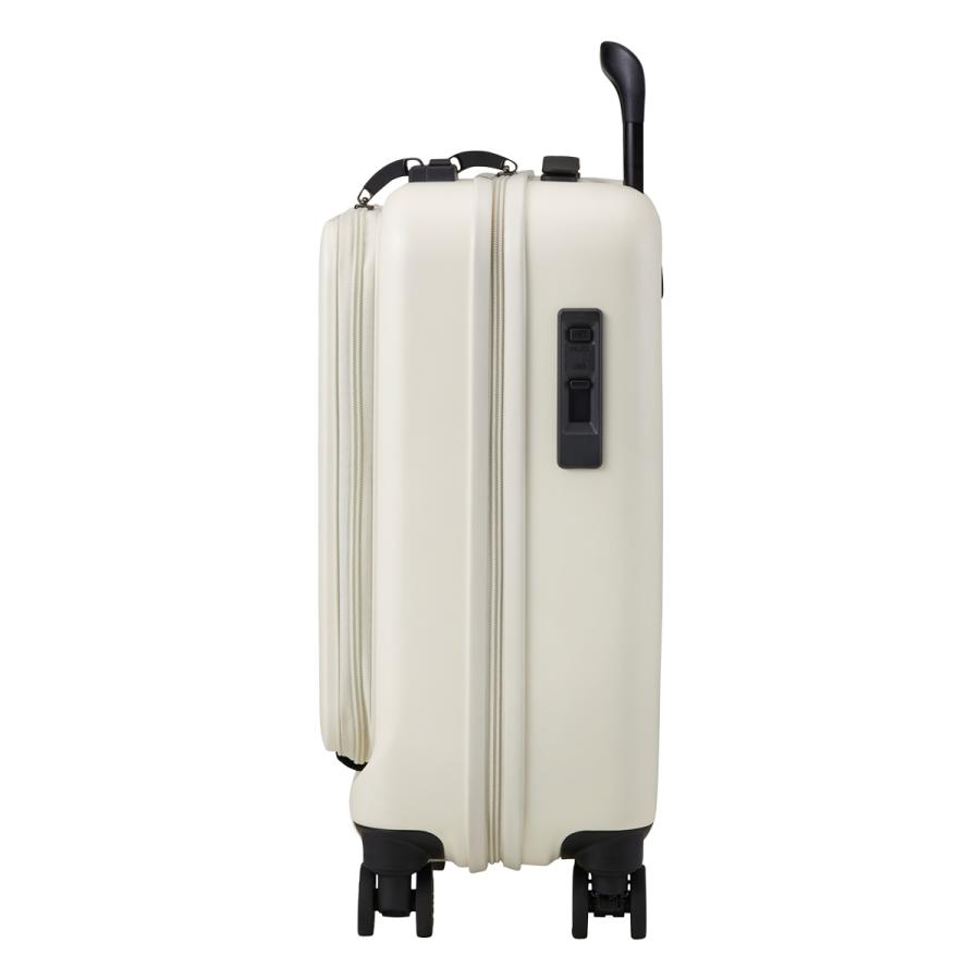 ミレスト スーツケース 31L 52.5cm 3.2kg メンズ レディース MLS589 機内持ち込みサイズ｜sacsbar｜07