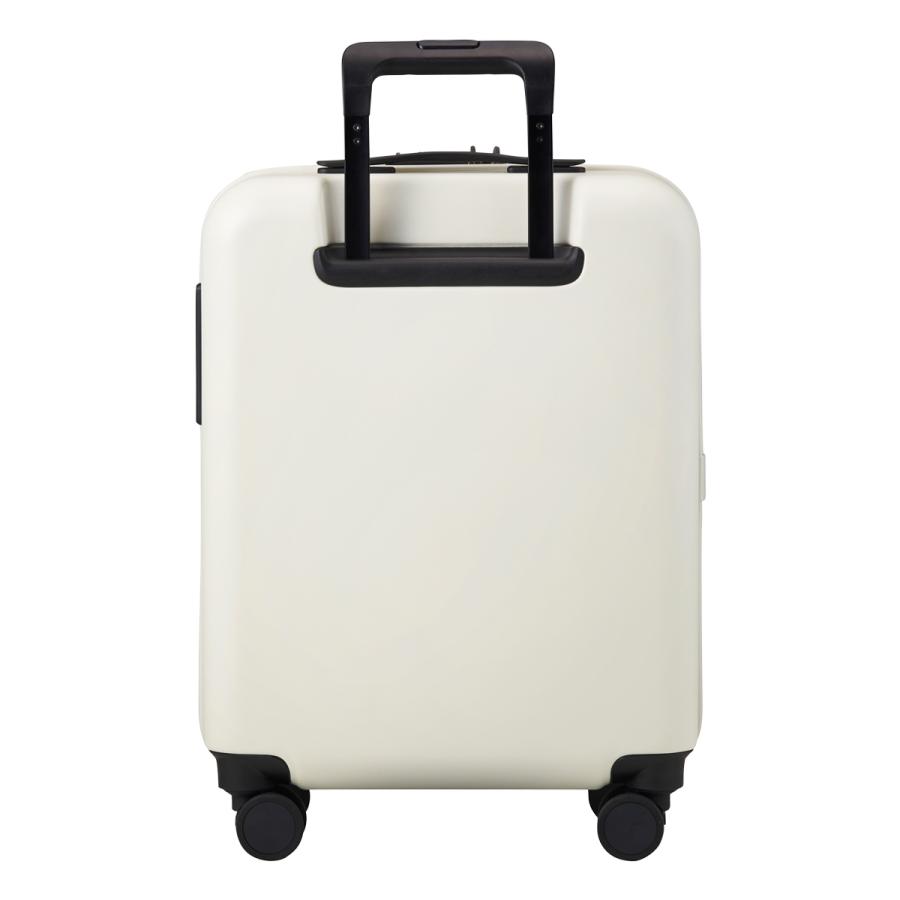 MILESTO（ミレスト） スーツケース 31L 52.5cm 3.2kg メンズ