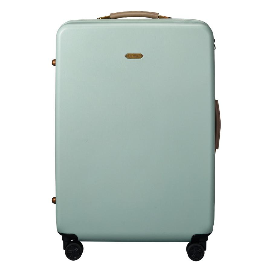 未使用 ミレスト キャリーケース スーツケース 機内持ち込み 37L ブルー 楽天市場】MILESTO UTILITY ハードキャリー キャビンサイズ