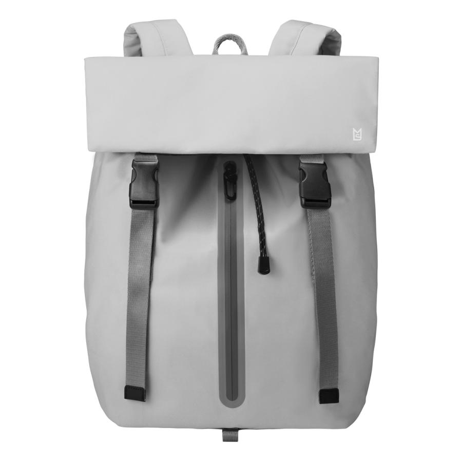 MILESTO（ミレスト） リュック 15インチ リキッド レディース メンズ