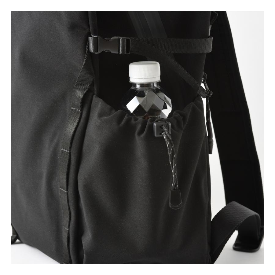 MILESTO（ミレスト） リュック 13インチ リキッド レディース メンズ