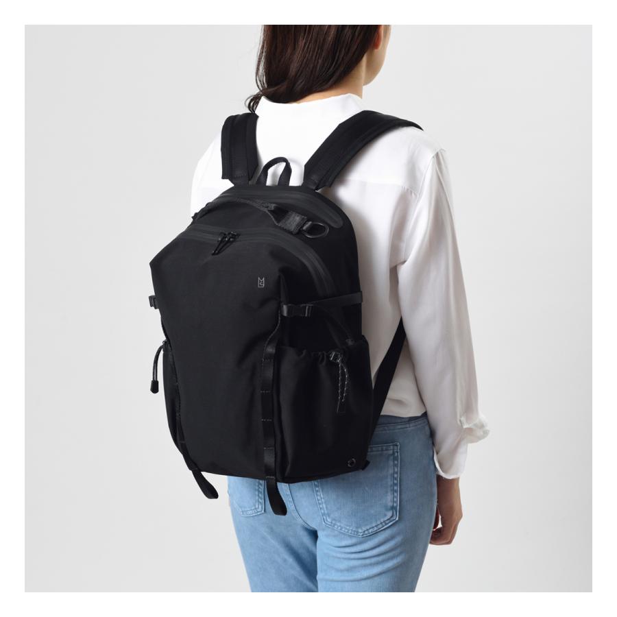 ミレスト MILESTO リュック バッグ バックパック リキッド メンズ レディース 14L 強撥水 防水 MLS842 母の日 MILESTO（ミレスト） リュック 13インチ リキッド レディース メンズ