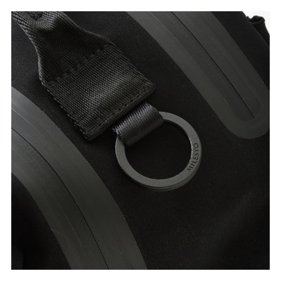 MILESTO ミレスト リュック 13インチ リキッド レディース