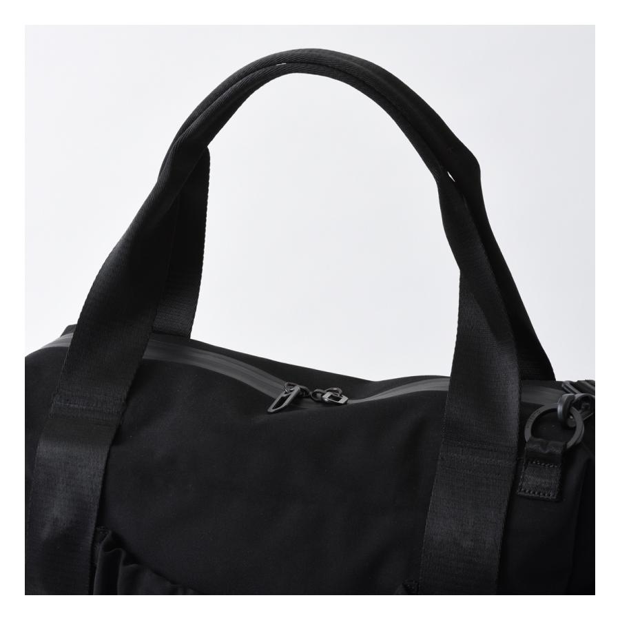 MILESTO（ミレスト） ボストンバッグ 13インチ 2WAY リキッド