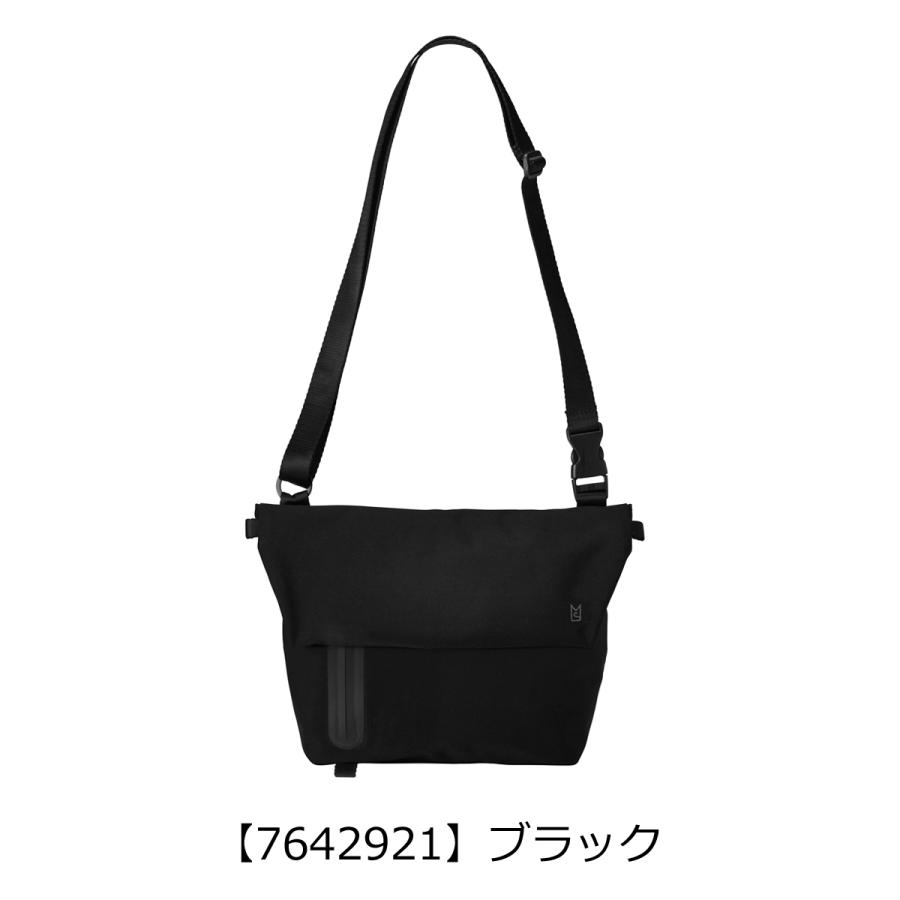 バッグ Ladt5 MILESTO ミレスト ショルダーバッグ A5 リキッド レディース