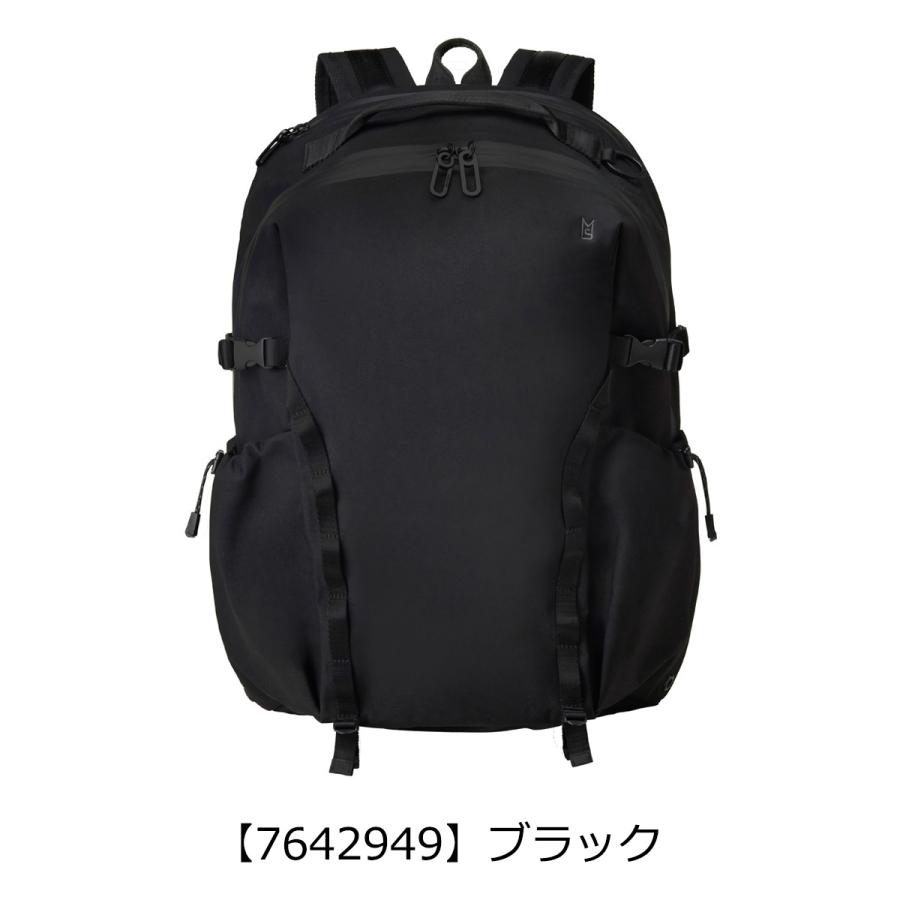 MILESTO（ミレスト） リュック 15インチ リキッド レディース MLS855