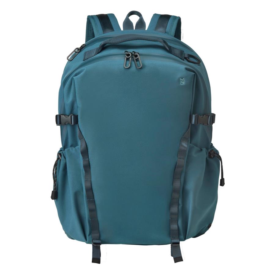 MILESTO（ミレスト） リュック 15インチ リキッド レディース MLS855
