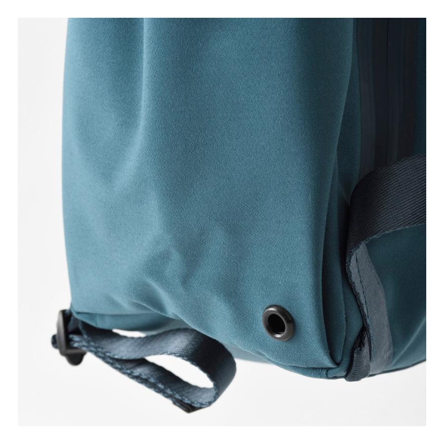 MILESTO（ミレスト） リュック 15インチ リキッド レディース メンズ