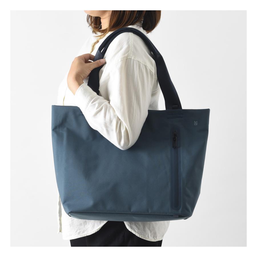 MILESTO（ミレスト） トートバッグ 13インチ リキッド レディース