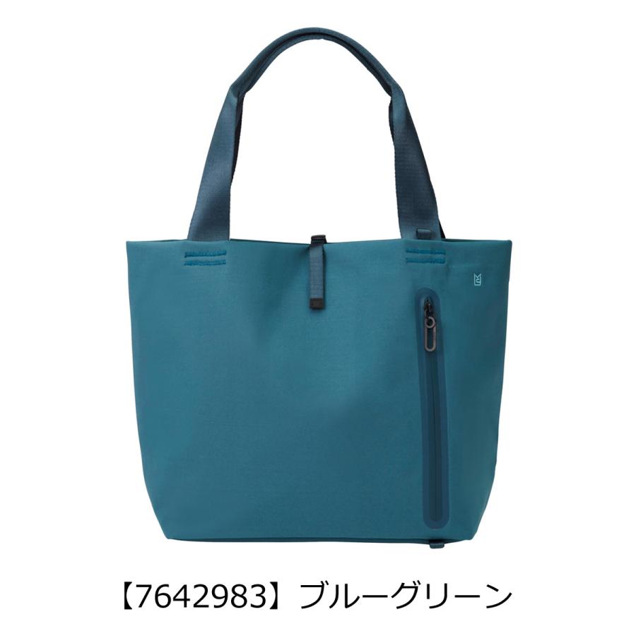 MILESTO（ミレスト） トートバッグ 13インチ リキッド レディース