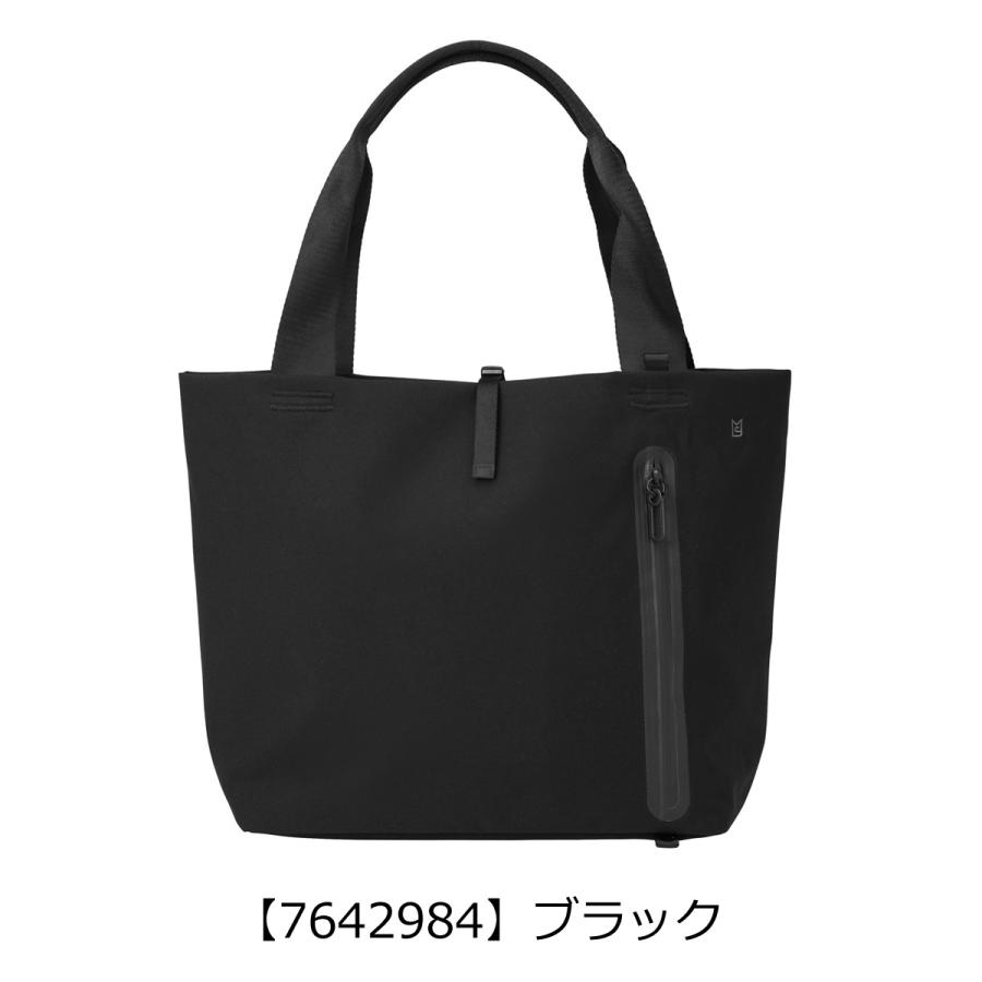 MILESTO（ミレスト） トートバッグ 13インチ リキッド レディース