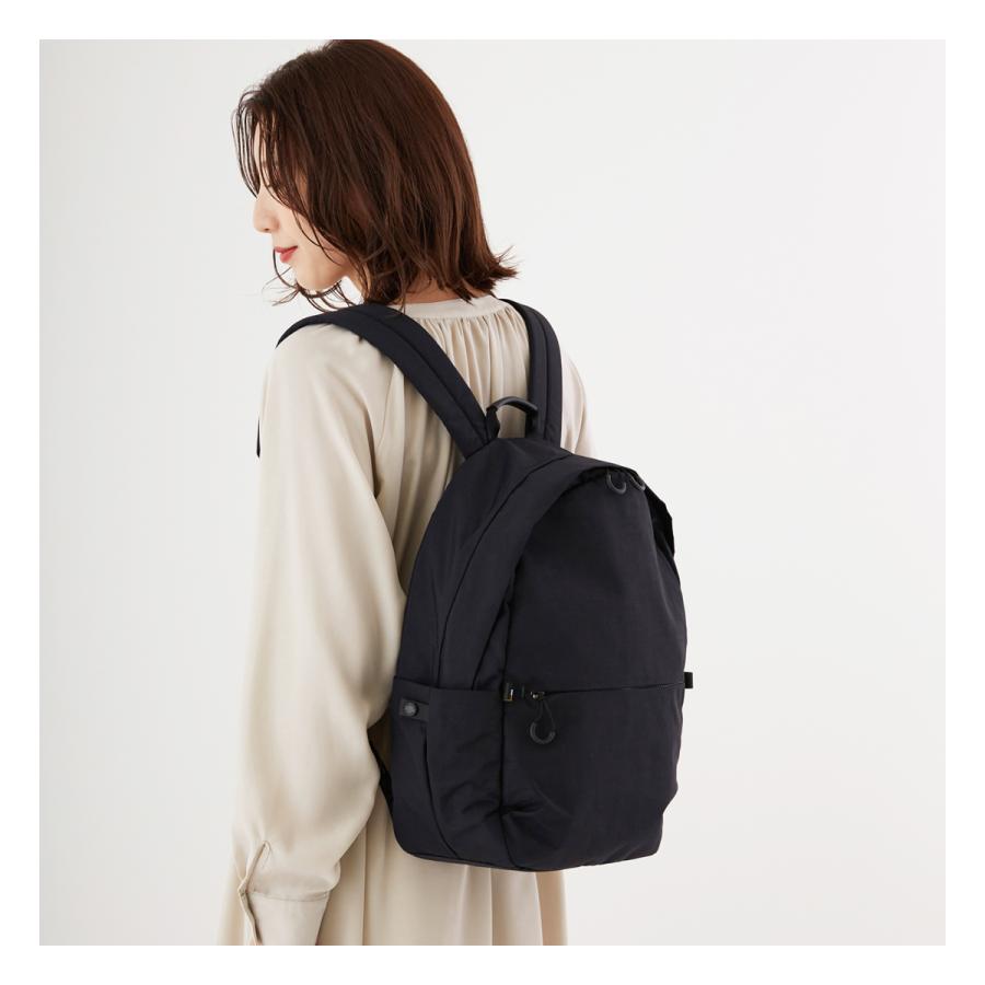 MILESTO（ミレスト） リュック 13インチ トロット レディース メンズ