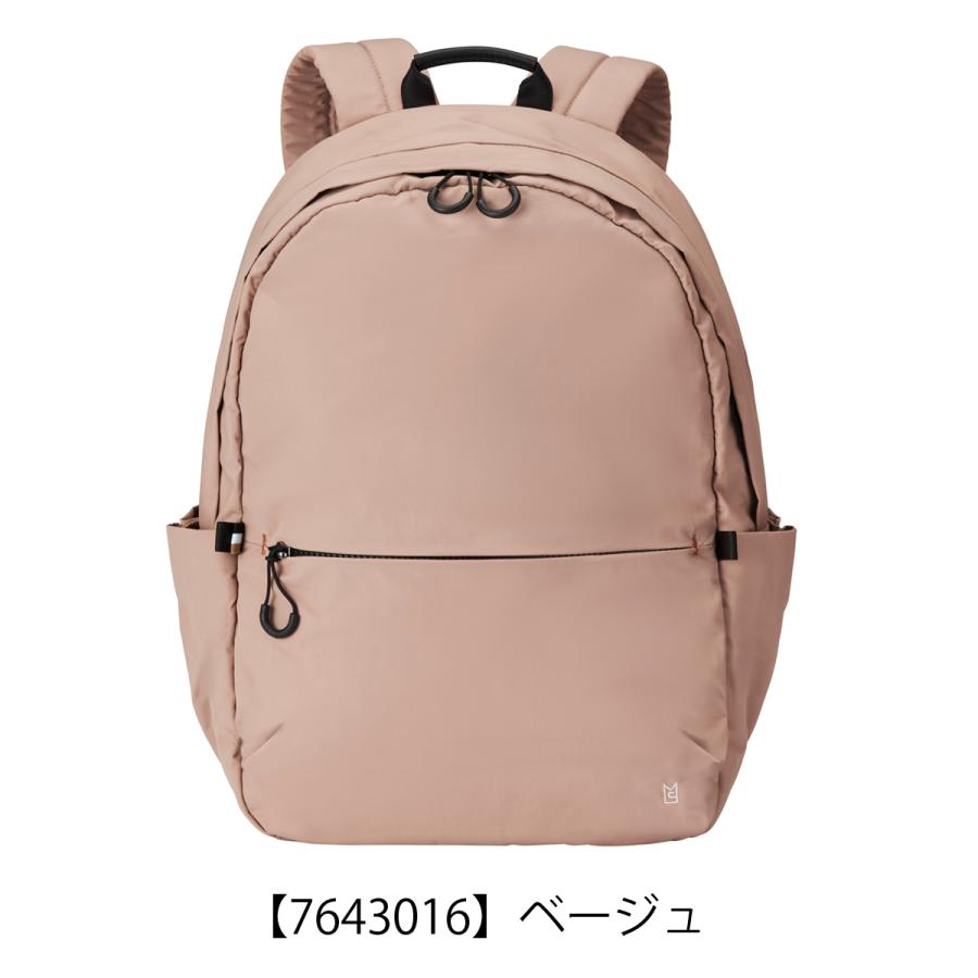 MILESTO ミレスト　ストラクト　ベージュ　Lサイズ　リュック　バックパック 楽天市場】バックパック 【豪華特典付き】 ミレスト ストラクト