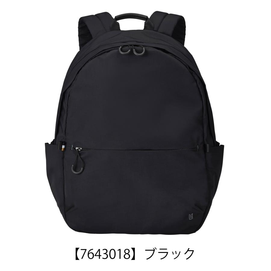 MILESTO（ミレスト） リュック 13インチ トロット レディース MLS880
