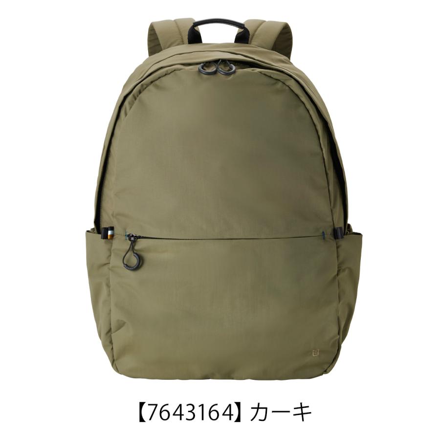 MILESTO（ミレスト） リュック 13インチ トロット レディース MLS880