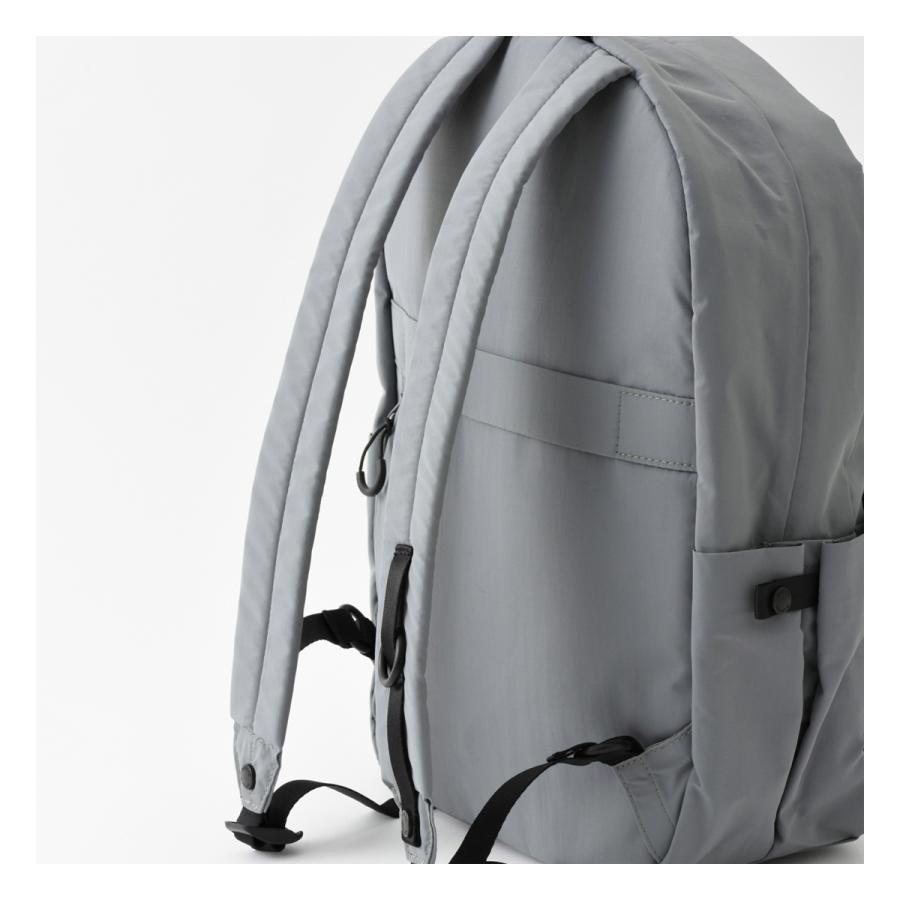 MILESTO（ミレスト） リュック 13インチ トロット レディース メンズ