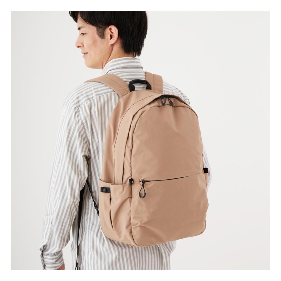 MILESTO（ミレスト） リュック 15インチ トロット レディース メンズ