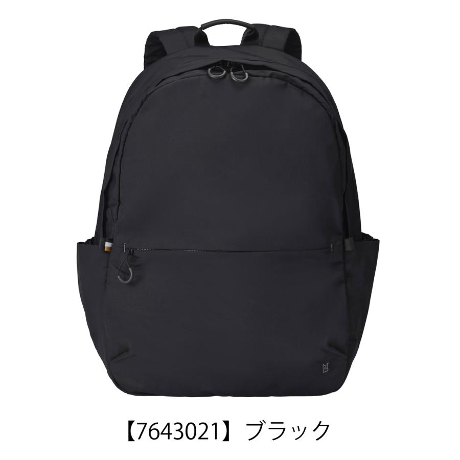 MILESTO（ミレスト） リュック 15インチ トロット レディース メンズ