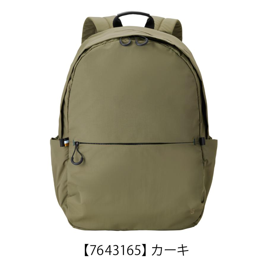 MILESTO（ミレスト） リュック 15インチ トロット レディース メンズ