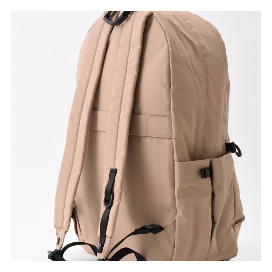 MILESTO（ミレスト） リュック 15インチ トロット レディース メンズ