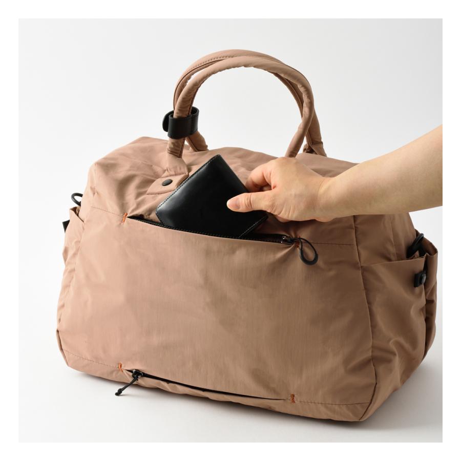 1771　MILESTO　ミレスト　タグ付き　TROT ダッフルバッグ　2way MILESTO（ミレスト） ボストンバッグ 25L 2WAY ダッフルバッグ TROT