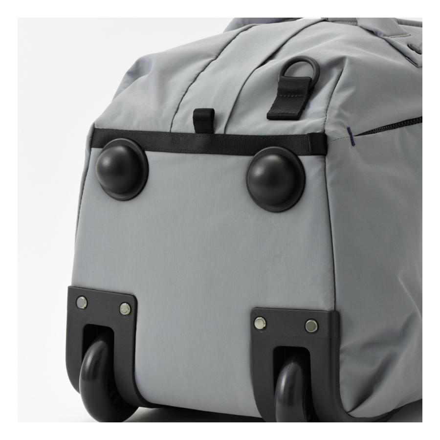 MILESTO（ミレスト） ボストンキャリー 機内持ち込み 37L 1.9kg