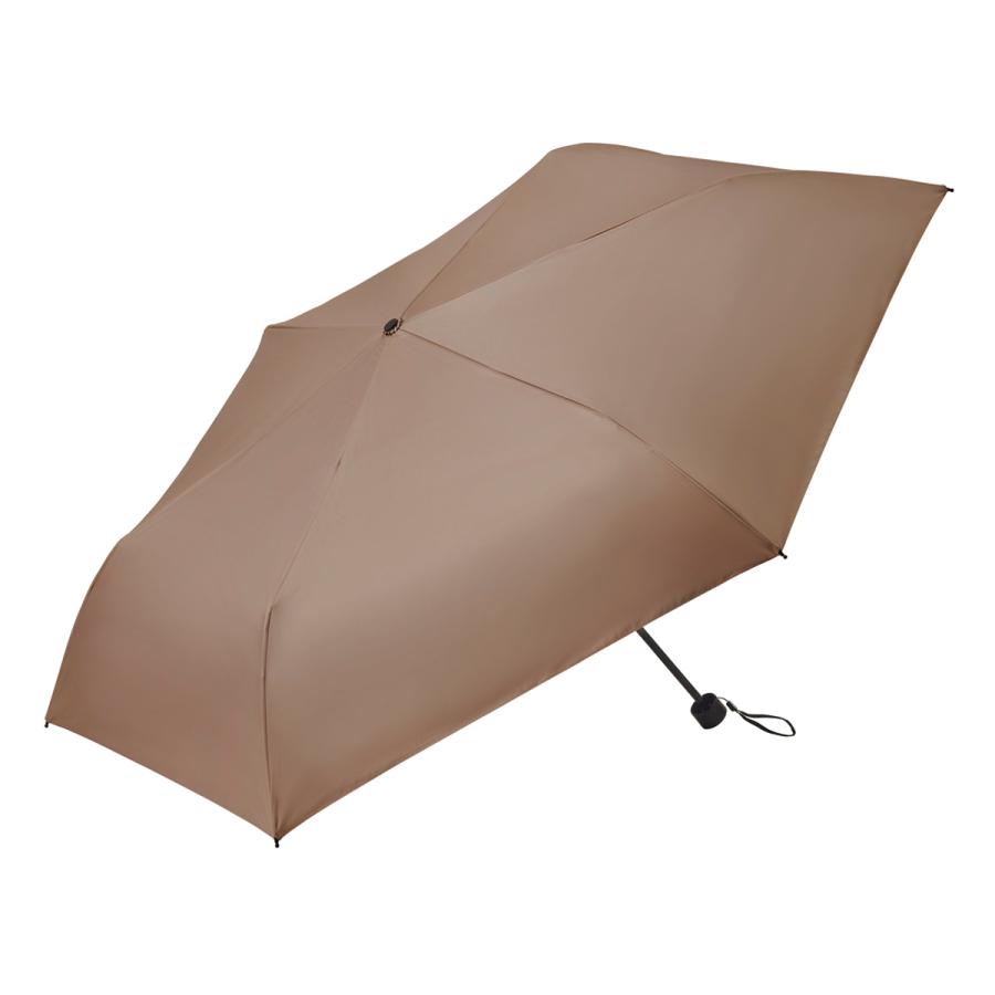 MILESTO（ミレスト） 折りたたみ傘 晴雨兼用 日傘 雨傘 99％UVカット