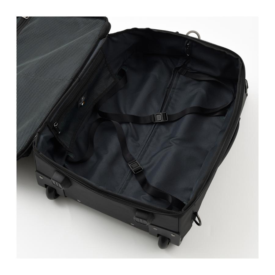 MILESTO（ミレスト） スーツケース 機内持ち込み 39.5L 51cm 2.4kg 13