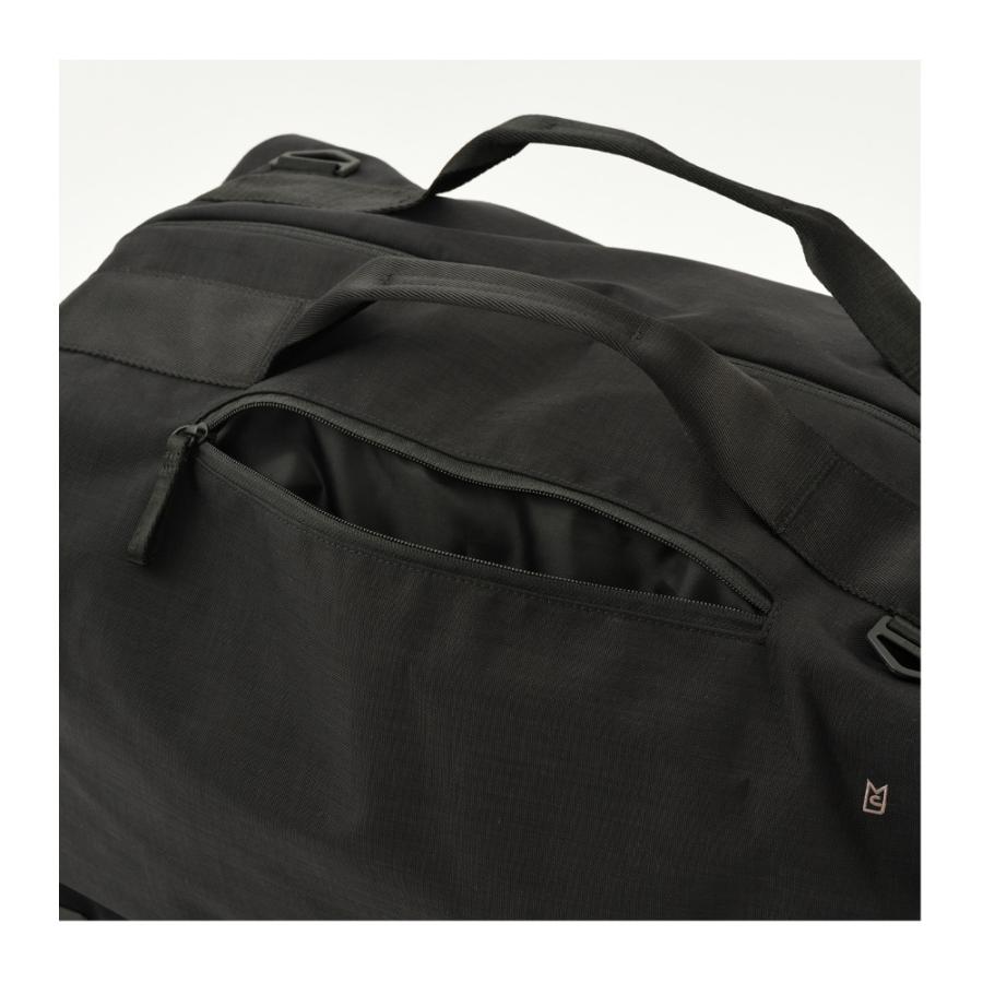 MILESTO（ミレスト） ボストンキャリー 機内持ち込み 約42L 25cm 2.3kg